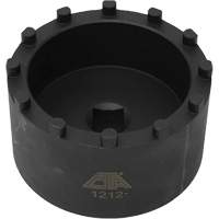 12 Pin Hub Nut Socket - RAM Quali-T-Solutions