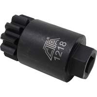 Engine Flywheel Barring Tool - Volvo/Mack Quali-T-Solutions