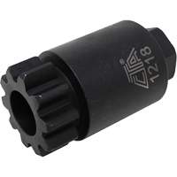 Engine Flywheel Barring Tool - Volvo/Mack Quali-T-Solutions
