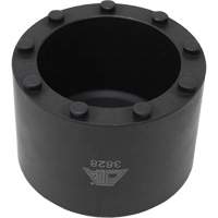 Dodge & GM Hub Nut Socket - 9 Pin Quali-T-Solutions