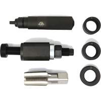Ford Fuel Injector Sleeve Cup Remover & Installer - 7.3L Quali-T-Solutions