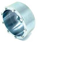 GM Hub Nut Remover/Installer Tool Quali-T-Solutions
