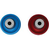 Radiator Pressure Adapter Kit - GM/GMC Quali-T-Solutions