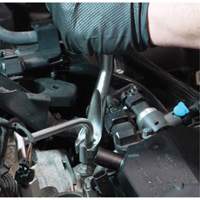 2 Pc. Cummins Fuel injection Wrench Quali-T-Solutions