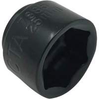 Douille pour filtre &agrave; huile Cummins 5,9 L - 25 mm Quali-T-Solutions