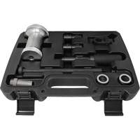 Injector Puller Kit with Duramax Adapter Quali-T-Solutions