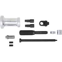 Injector Puller Kit with Duramax Adapter Quali-T-Solutions