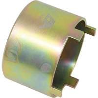 GM ProShear Nut Socket Quali-T-Solutions