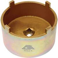 GM ProShear Nut Socket Quali-T-Solutions