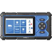 ArtiDiag HD 5" Heavy-Duty Scan Tool with Service Functions Quali-T-Solutions