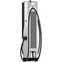 Chargeur rapide pour VE BoostQ, 240 kW, c.c., Connecteur CCS1 Quali-T-Solutions