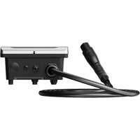 Chargeur pour VE commercial PulseQ AC Max, 48 A, Niveau 2 CA, Connecteur Type 1 (SAE J1772) Quali-T-Solutions