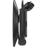 Fiche NEMA 6-50 portable PulseQ AC, 32 A, Niveau 2 CA, Connecteur Type 1 (SAE J1772) Quali-T-Solutions