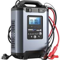 Alimentation stable 90 A et chargeur intelligent 12 V/24 V Tornado90000 Quali-T-Solutions