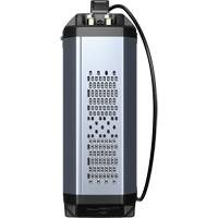 Alimentation stable 90 A et chargeur intelligent 12 V/24 V Tornado90000 Quali-T-Solutions