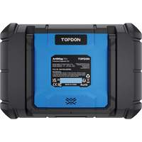 ArtiDiag Pro 7" Scan Tool with Service Functions & Bi-Directional Controls Quali-T-Solutions
