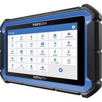 ArtiDiag Pro 7" Scan Tool with Service Functions & Bi-Directional Controls Quali-T-Solutions