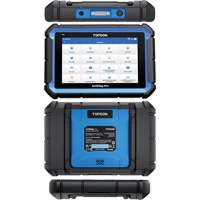 ArtiDiag Pro 7" Scan Tool with Service Functions & Bi-Directional Controls Quali-T-Solutions