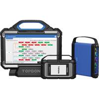 Phoenix Max with Scope 13.3" OE-Level Scan Tool, Docking Station & 4 Channel Oscilloscope Quali-T-Solutions