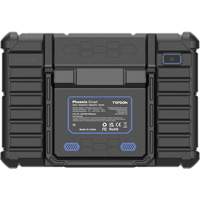 Phoenix Smart 10.1" OE-Level Scan Tool, Cloud-Based Programming & Advanced Protocols Quali-T-Solutions