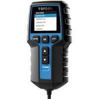 Testeur de batterie 12?V et de syst&egrave;mes 12?V/24?V BT200 Quali-T-Solutions