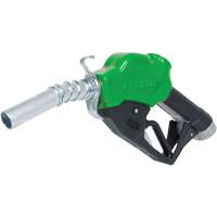 Pistolet automatique vert &agrave; tr&egrave;s haut d&eacute;bit pour diesel Quali-T-Solutions