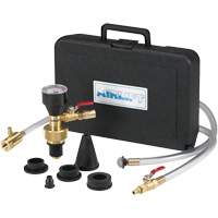 Ensemble UView Airlift & pi&egrave;ces de rechanbge pour syst&egrave;me de refroidissement Quali-T-Solutions