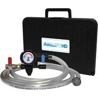 Syst&egrave;me de refroidissement Airlift II: HD Quali-T-Solutions