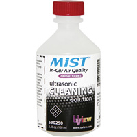 Solution de nettoyage MiST Quali-T-Solutions