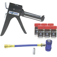 Ensemble d'injection Spotgun Jr Quali-T-Solutions