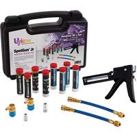 Trousse d'injection de d&eacute;marrage UView SpotGun Jr. Quali-T-Solutions
