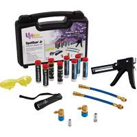 Ensemble d'injection principal UView SpotGun Jr. Quali-T-Solutions
