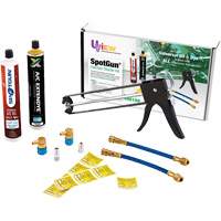 Trousse d'injection de d&eacute;marrage SpotGun Quali-T-Solutions