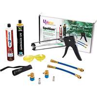 Ensemble d'injection principal SpotGun Quali-T-Solutions