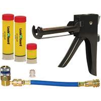 Ensemble d'injection LeakGuard Spotgun Jr. Quali-T-Solutions