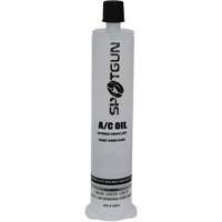 Cartouche d'huile d'ester hybride, 120 ml, Cartouche Quali-T-Solutions