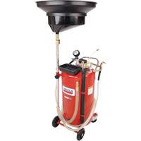 Used Fluid Drain & Evacuator Quali-T-Solutions
