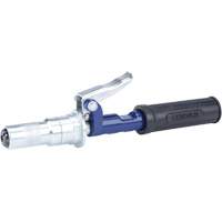 Raccord graisseur &agrave; action de levier, 0,125 NPT Filetage, Acier Quali-T-Solutions