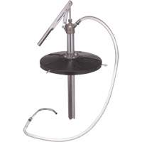 Pompe &agrave; levier pour seaux de 19 litres, 48" lo Quali-T-Solutions
