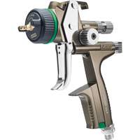 Pistolet de peinture de premi&egrave;re qualit&eacute; pour la peinture automobile X 5500 HVLP 1,3 I RPS D, Entr&eacute;e d'air 1/4" NPT, 15,19 pi³/min, Capacit&eacute; 0,6 L/0,9 L, 0,17 psi Quali-T-Solutions