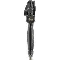 Pistolet de peinture de premi&egrave;re qualit&eacute; pour la peinture automobile X HVLP 1,3 I, Entr&eacute;e d'air 1/4" NPT, 14.83 pi³/min, 0,17 psi Quali-T-Solutions