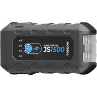JumpSurge1500 Jump Starter, Booster, Power Bank & Flashlight Quali-T-Solutions
