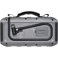 V2200Air 2-in-1 2200 Peak Amp Jump Starter & Tire Inflator Quali-T-Solutions