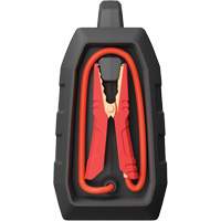 V4500 Plus 2-in-1 4500 Peak Amp Jump Starter, Battery & System Tester Quali-T-Solutions