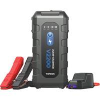 V2200 Jump Starter, Power Bank & Flashlight Quali-T-Solutions