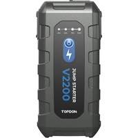 V2200 Jump Starter, Power Bank & Flashlight Quali-T-Solutions