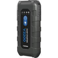 V2200 Jump Starter, Power Bank & Flashlight Quali-T-Solutions