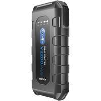 V2200Plus 2-en-1: d&eacute;marreur de secours 2200 A de pointe, testeur de batterie et de syst&egrave;me Quali-T-Solutions