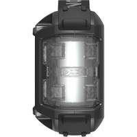 Survolteur, banque d'alimentation et lampe de poche JumpSurge3000 Quali-T-Solutions