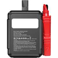 Survolteur V4000 HD 12 V/24 V 4000 A Quali-T-Solutions